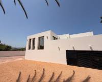 Wederverkoop - Villa - Jávea - Casco antiguo