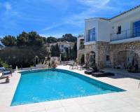 Wederverkoop - Villa - Jávea - Costa Nova