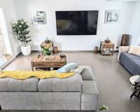 Wederverkoop - Villa - Jávea - Costa Nova