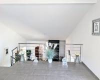 Wederverkoop - Villa - Jávea - Costa Nova