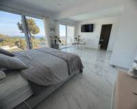 Wederverkoop - Villa - Jávea - Costa Nova