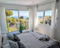 Wederverkoop - Villa - Jávea - Costa Nova