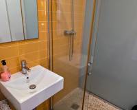 Wederverkoop - Villa - Jávea - Costa Nova