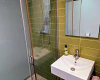 Wederverkoop - Villa - Jávea - Costa Nova