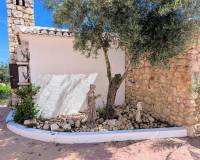 Wederverkoop - Villa - Jávea - Costa Nova