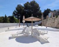 Wederverkoop - Villa - Jávea - Costa Nova