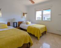 Wederverkoop - Villa - Jávea - Jávea-Xàbia