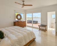 Wederverkoop - Villa - Jávea - Jávea-Xàbia