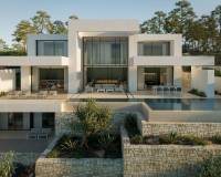 Wederverkoop - Villa - Jávea - Javea-Xabia