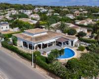 Wederverkoop - Villa - Jávea - Javea