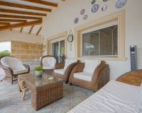 Wederverkoop - Villa - Jávea - Javea