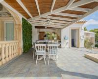 Wederverkoop - Villa - Jávea - Javea