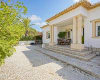 Wederverkoop - Villa - Jávea - Javea