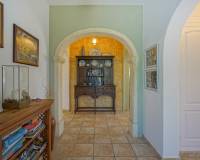 Wederverkoop - Villa - Jávea - Javea