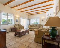 Wederverkoop - Villa - Jávea - Javea