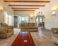 Wederverkoop - Villa - Jávea - Javea