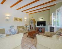 Wederverkoop - Villa - Jávea - Javea