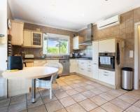 Wederverkoop - Villa - Jávea - Javea