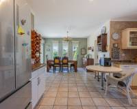 Wederverkoop - Villa - Jávea - Javea