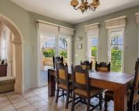 Wederverkoop - Villa - Jávea - Javea