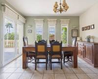 Wederverkoop - Villa - Jávea - Javea