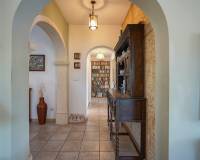 Wederverkoop - Villa - Jávea - Javea