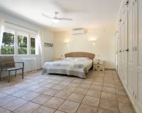 Wederverkoop - Villa - Jávea - Javea