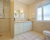 Wederverkoop - Villa - Jávea - Javea