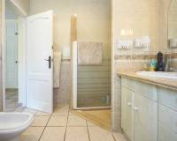 Wederverkoop - Villa - Jávea - Javea