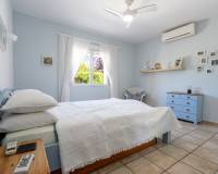 Wederverkoop - Villa - Jávea - Javea