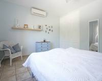 Wederverkoop - Villa - Jávea - Javea