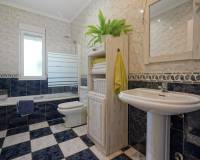 Wederverkoop - Villa - Jávea - Javea