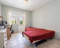 Wederverkoop - Villa - Jávea - Javea