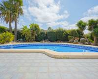 Wederverkoop - Villa - Jávea - Javea