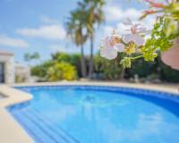 Wederverkoop - Villa - Jávea - Javea