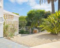 Wederverkoop - Villa - Jávea - Javea