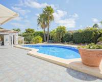 Wederverkoop - Villa - Jávea - Javea