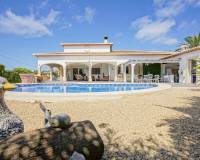 Wederverkoop - Villa - Jávea - Javea