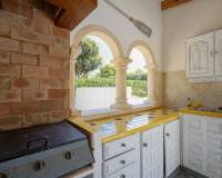 Wederverkoop - Villa - Jávea - Javea