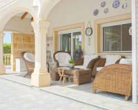 Wederverkoop - Villa - Jávea - Javea