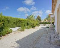 Wederverkoop - Villa - Jávea - Javea