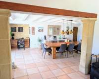 Wederverkoop - Villa - Jávea - La Lluca