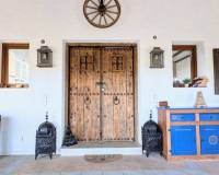 Wederverkoop - Villa - Jávea - La Lluca