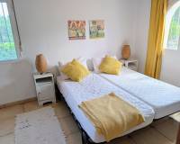Wederverkoop - Villa - Jávea - La Lluca