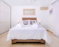 Wederverkoop - Villa - Jávea - Montgó-Ermita