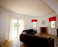 Wederverkoop - Villa - Jávea - Tosalet