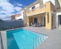 Wederverkoop - Villa - La Finca Golf - Algorfa