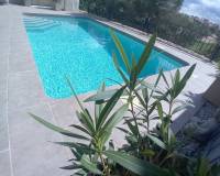 Wederverkoop - Villa - La Finca Golf - Algorfa