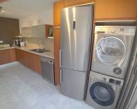 Wederverkoop - Villa - La Finca Golf - Algorfa