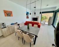 Wederverkoop - Villa - La Finca Golf - Algorfa